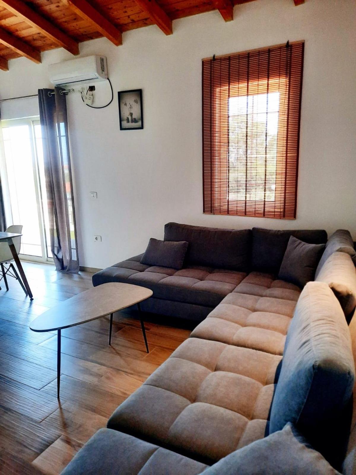 Apartments Alavana Velipoje Ngoại thất bức ảnh