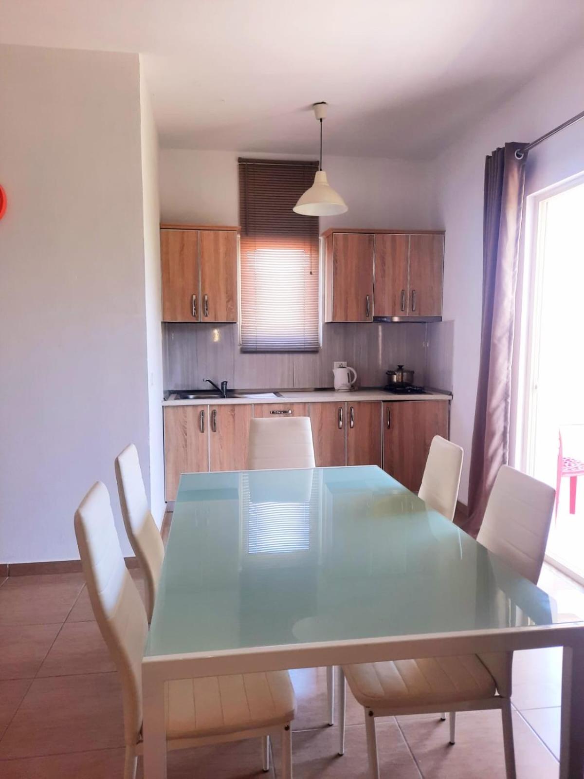 Apartments Alavana Velipoje Ngoại thất bức ảnh