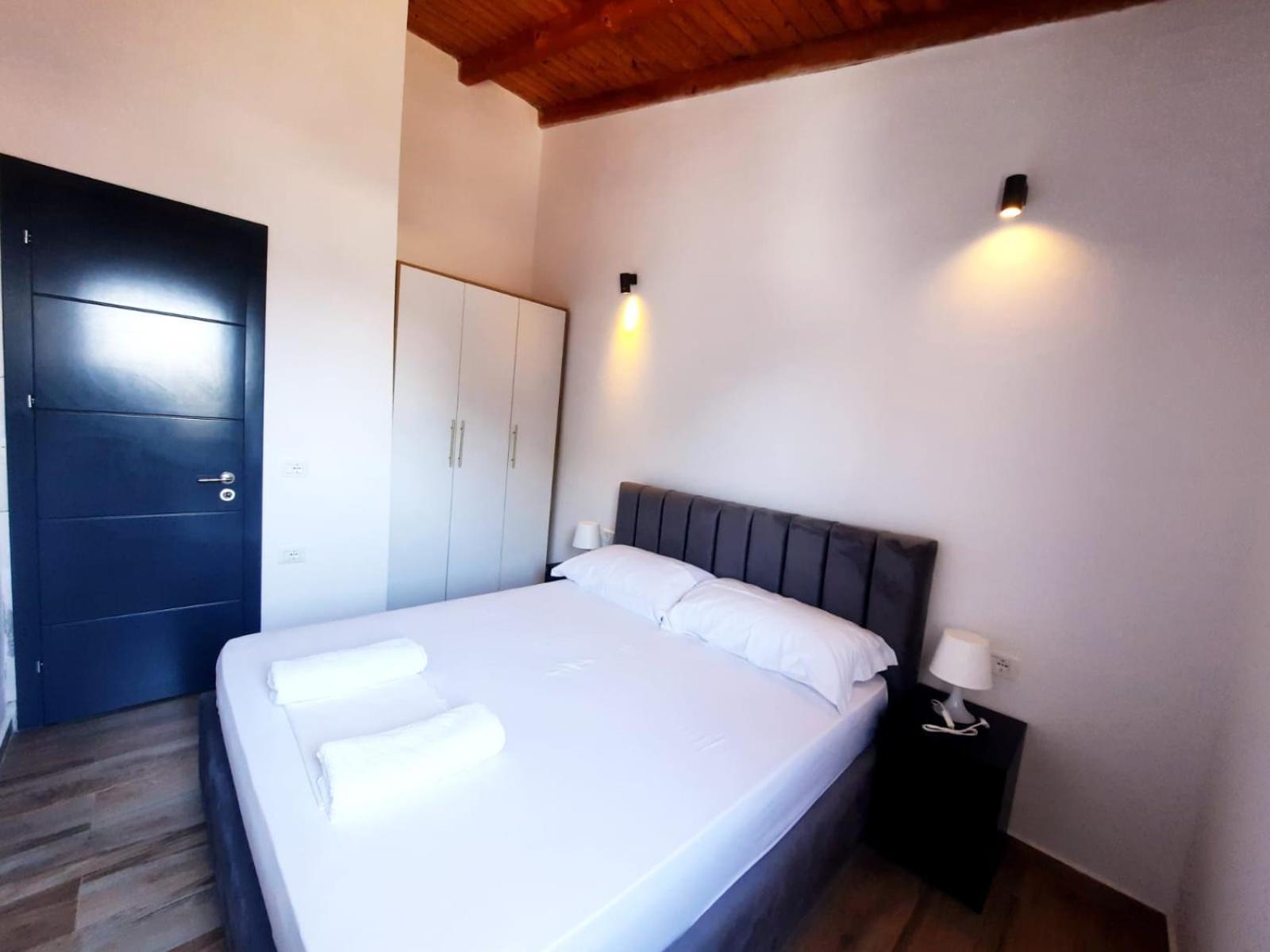 Apartments Alavana Velipoje Ngoại thất bức ảnh