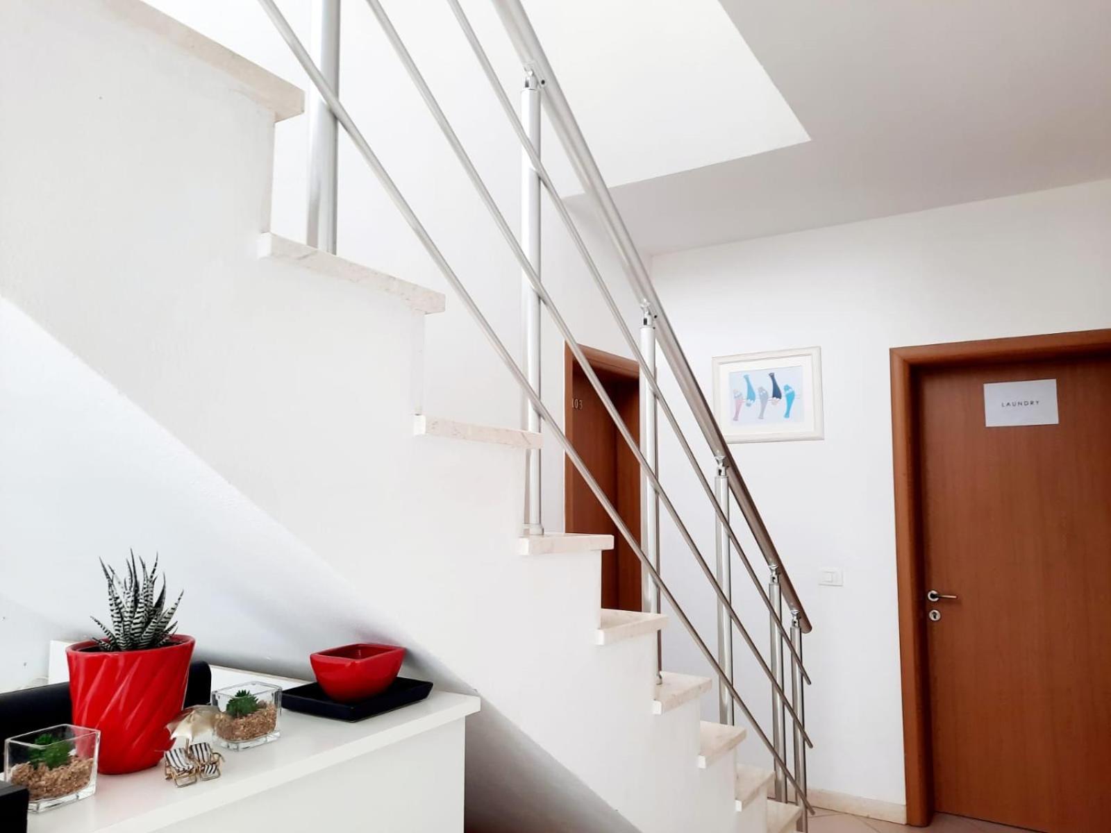 Apartments Alavana Velipoje Ngoại thất bức ảnh