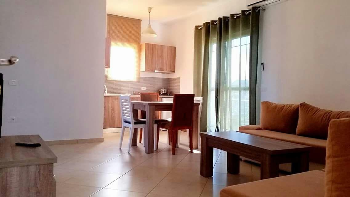 Apartments Alavana Velipoje Ngoại thất bức ảnh